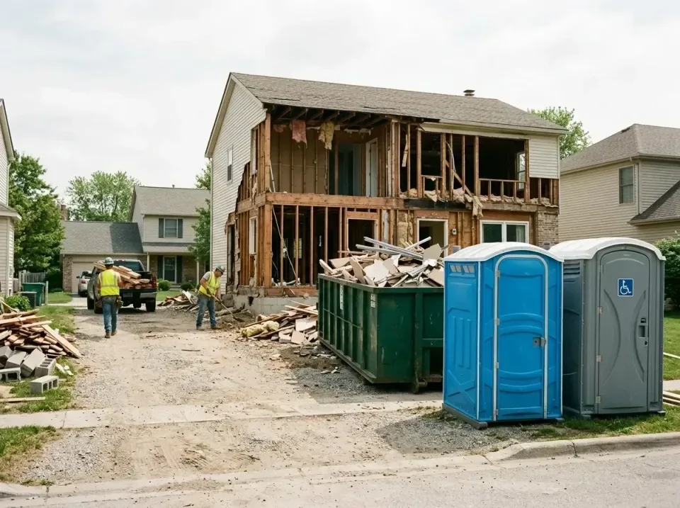 home-renovation-demolition-sit-010 — frequently asked questions, Portable Toilet & Dumpsters Rental in Lonoke, AR